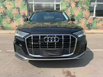 Audi Q7 2.0 AT, 2021, 20 000 км, с пробегом, цена 4 480 000 руб.
