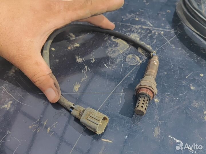 Кислородный датчик 3sfe 89465-20450