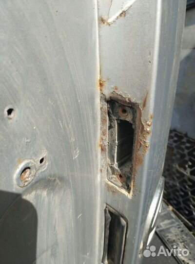 Крышка багажника фольксваген пассат б5 плюс седан