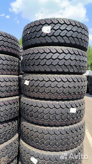 385/65R22.5 Bridgestone M748 160K