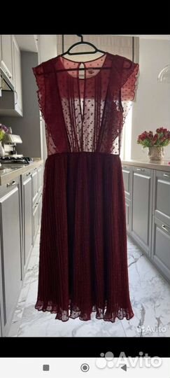 Платье zara