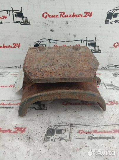 Проставка стремянки задняя Daf Xf 105 MX300U1