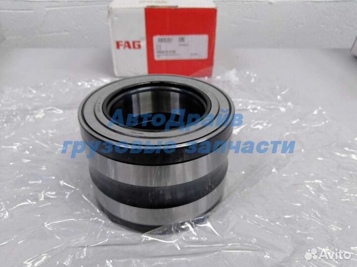 Подшипник задней ступицы Мерседес Атего