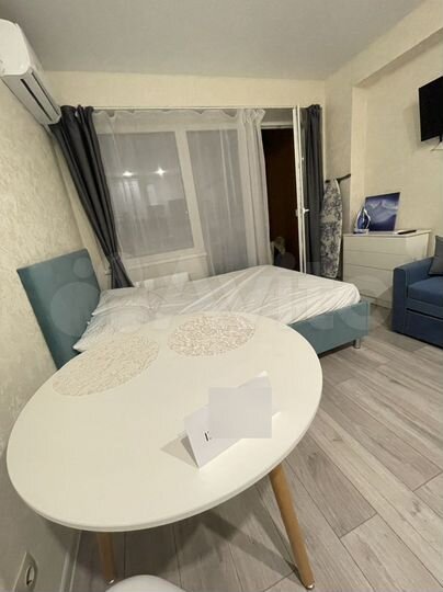 Квартира-студия, 25 м², 5/13 эт.