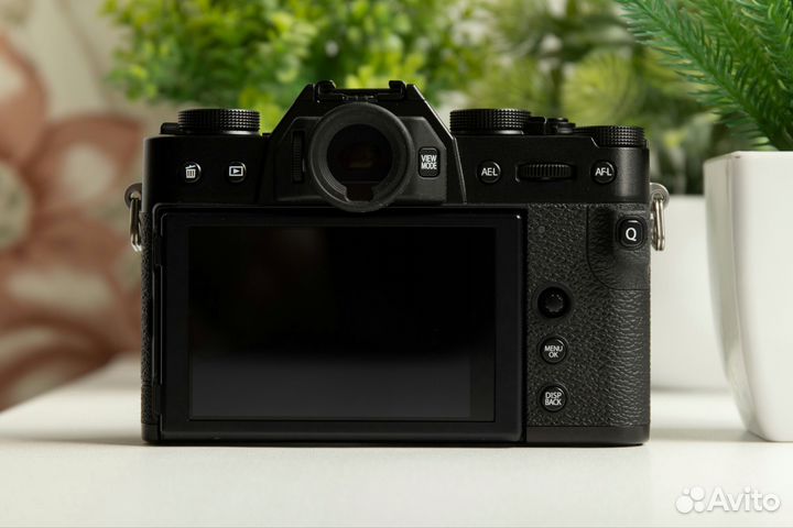 Fujifilm X-T30 (XT30) Body