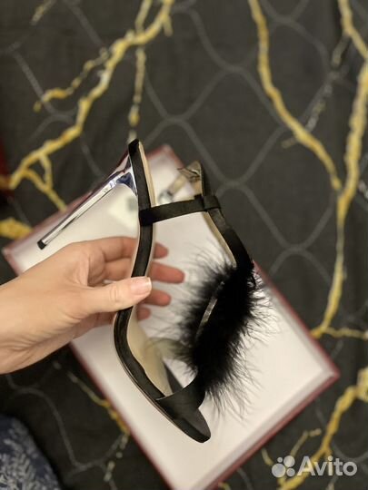 Босоножки женские 37 размер натуральная кожа