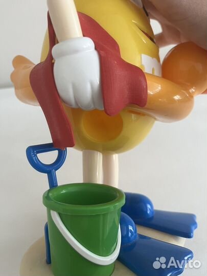 M&S автомат для конфет M&S