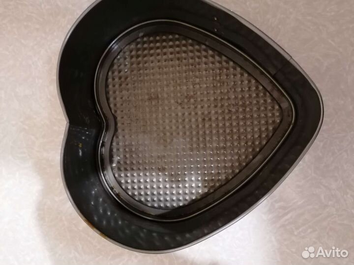 Форма для запекания