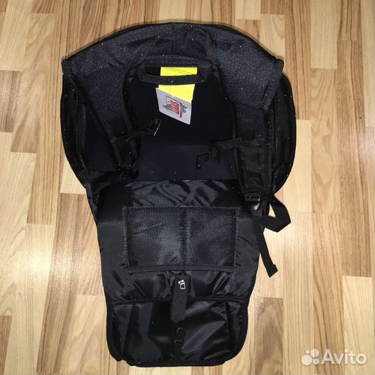 Моторюкзак louis рюкзак аэрогорб мотоцикл мото