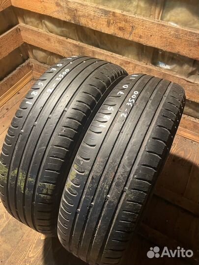 Nokian Tyres Nordman SX2 185/70 R14