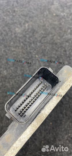 Блок управления двигателем BMW i3 I01 рест. 2020