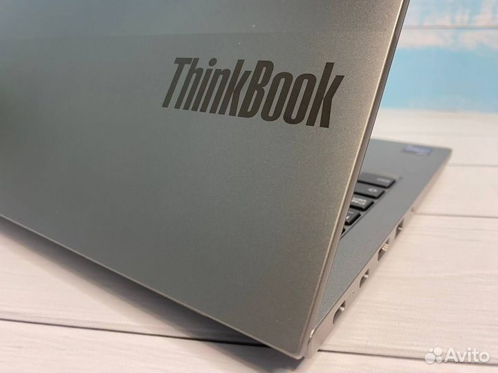 Lenovo Thinkbook 15 G4 15.6 I5-1240P 16-512 Сенсор