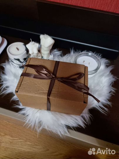 Подарочный набор косметики