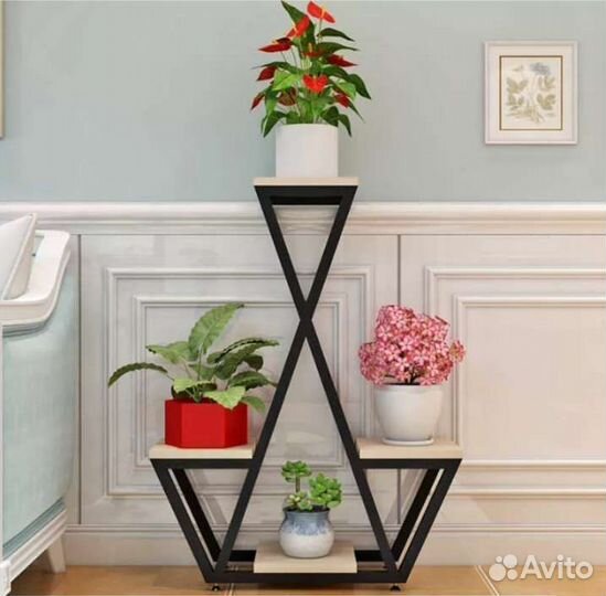 Подставка для цветов