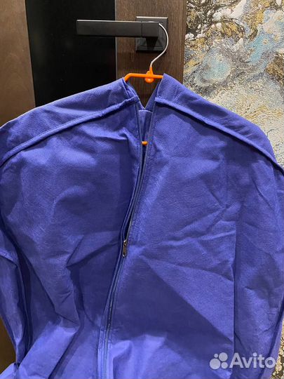 Чехол для верхней одежды