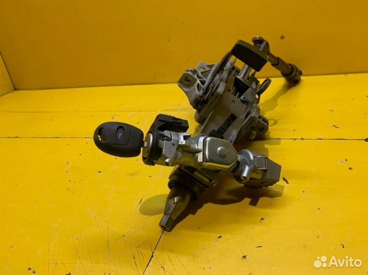 Рулевая колонка Ford Focus 2004–2008