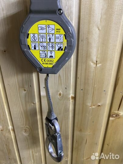 Safe-TEC fantom GRL101