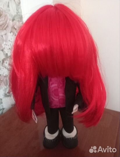 Парик новый