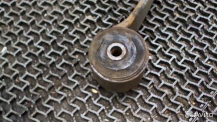 Рессора Ford Transit, 2012