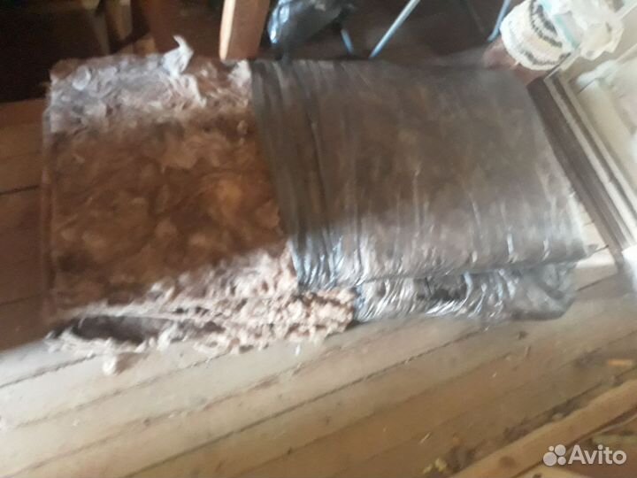 Утеплитель тепло кнауф