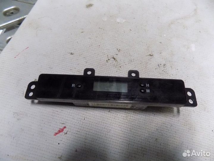 Часы Elantra 2006-2011