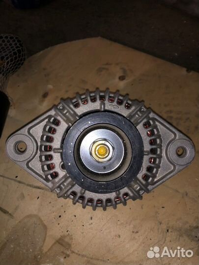 Генератор volvo 225911477