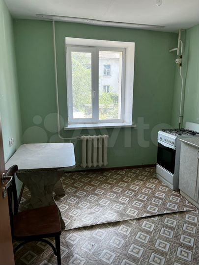 1-к. квартира, 38,5 м², 1/3 эт.
