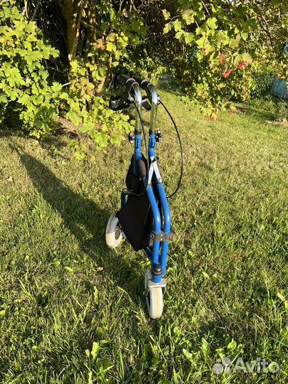 Ходунки для взрослых