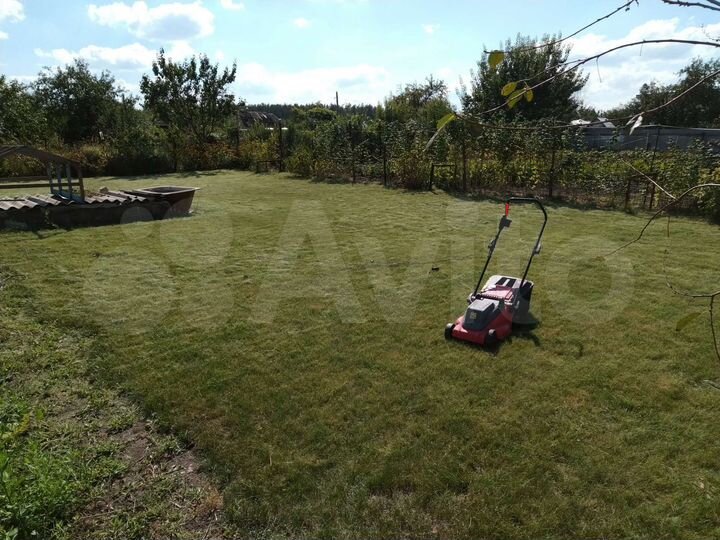 Дача 20 м² на участке 65 сот.