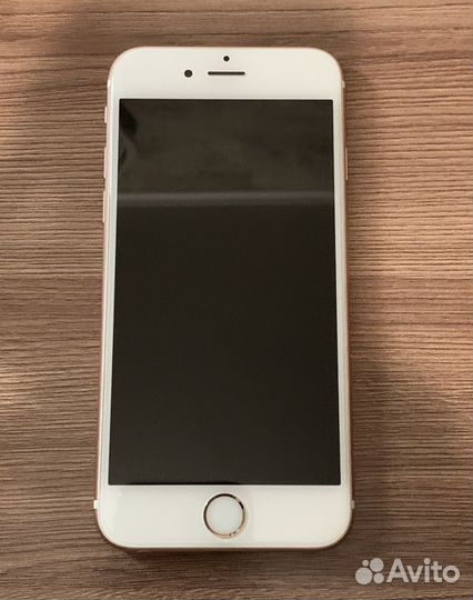 Телефон iPhone 6s