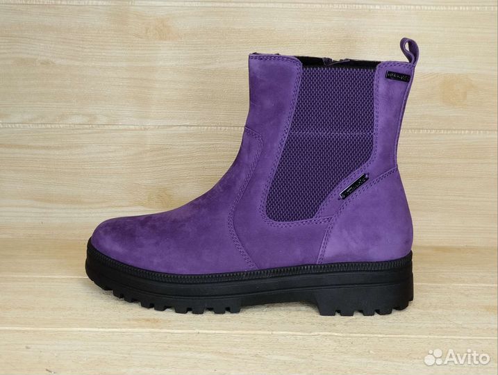 Размер 37. Tamaris, челси (демисезон)