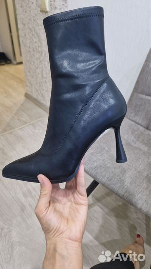 Ботильоны 38