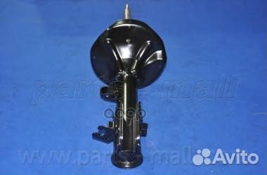 Амортизатор задний левый 553512E001 pjarl016 Pa