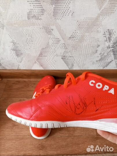 Футзалки adidas copa