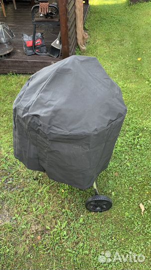 Чехол для гриля Weber