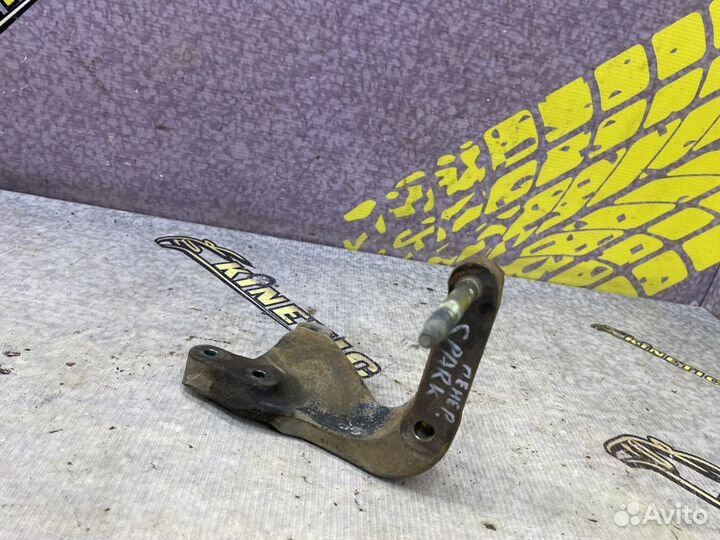 Кронштейн двигателя Шевроле Спарк M200 /M250