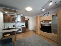 Квартира-студия, 25,4 м², 10/17 эт.