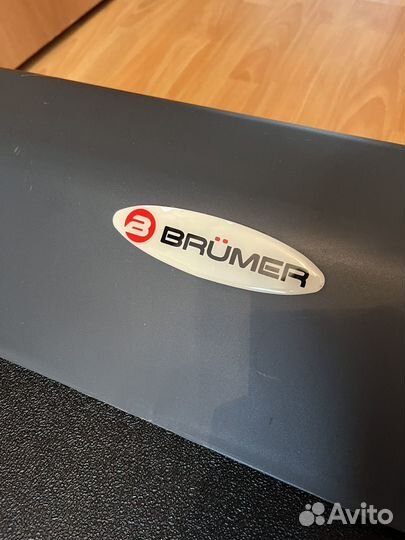 Беговая дорожка Brumer