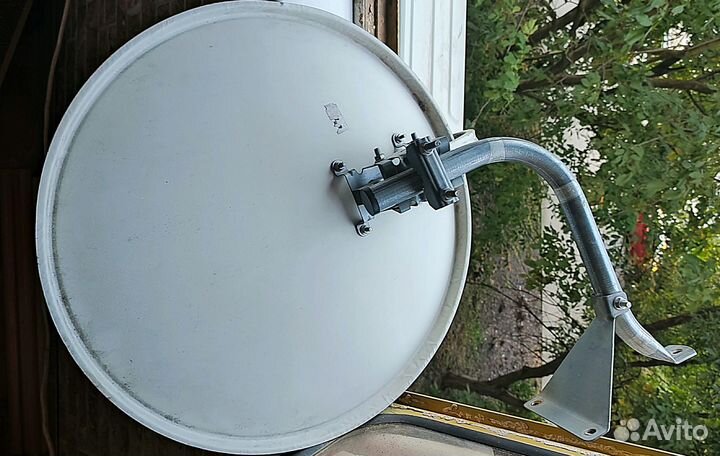 Антенна 