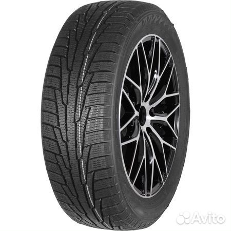 Ikon Tyres Nordman RS2 155/65 R14 75R