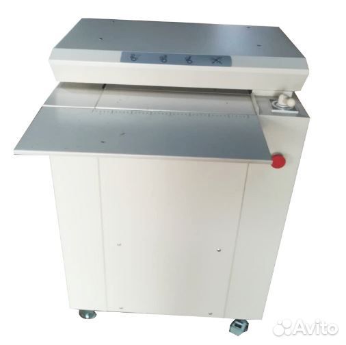 Промышленный шредер для картона Rongda RD-325/425