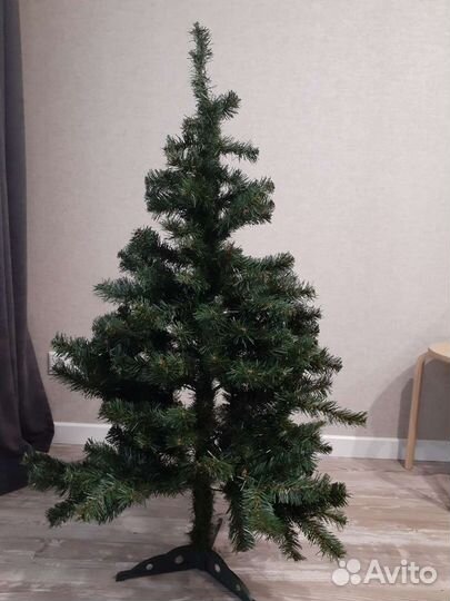 Елка искусственная 120