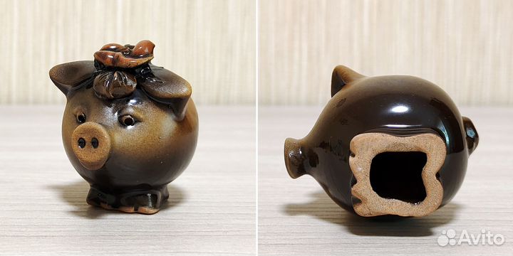 Разные сувенирные фигурки