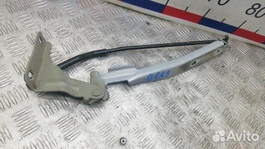 Петля капота nissan note E11 (98K09D502)