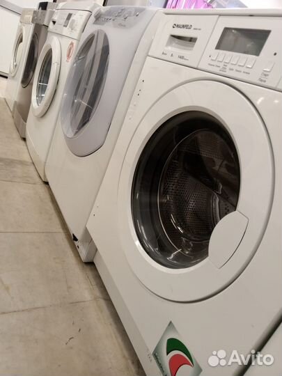 Стиральная машина Б/У