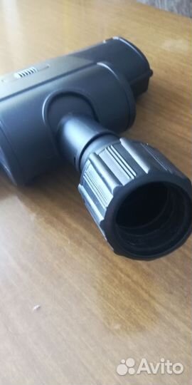 Турбощетка для пылесоса