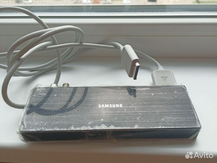 Samsung one connect bn94-11965c uе55mu7500