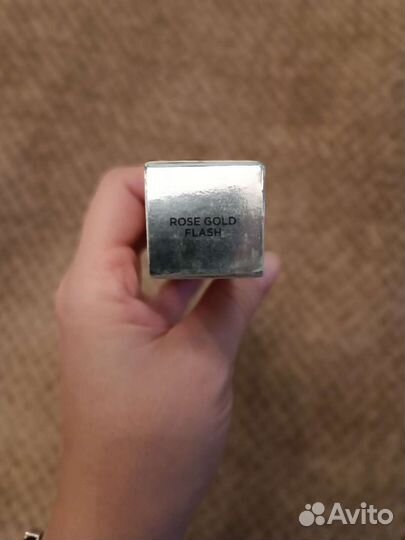 Hourglass хайлайтер