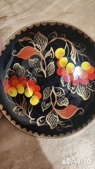 Чайник блюдца набор