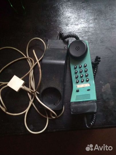 Телефон-трубка